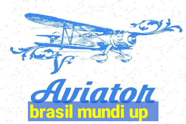 brasil mundi up